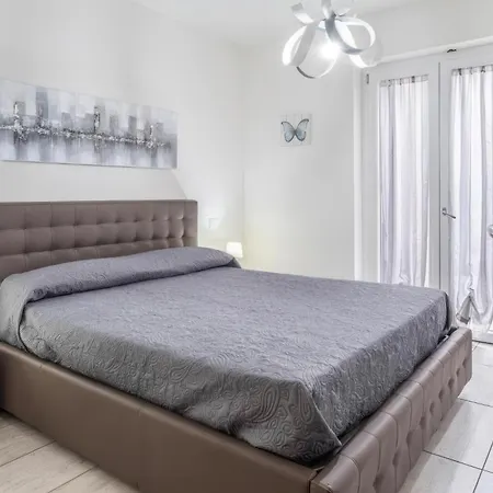 Residenza Lara Prázdninový dům Agropoli