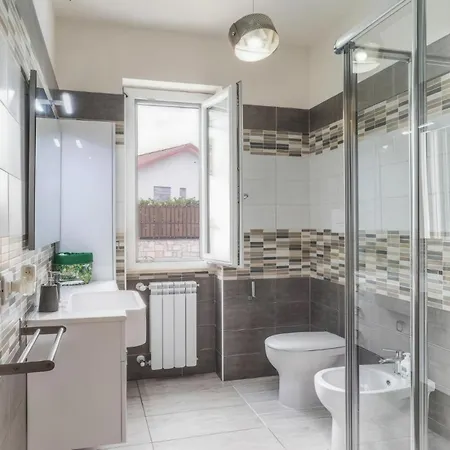 Residenza Lara Prázdninový dům *