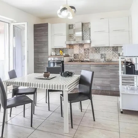 Residenza Lara Dom wakacyjny