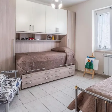 Residenza Lara Agropoli