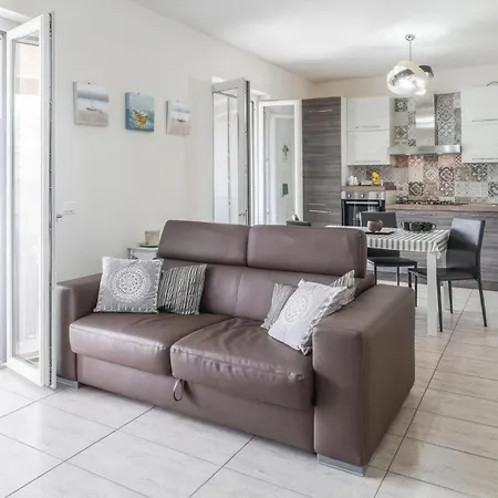 Residenza Lara Prázdninový dům