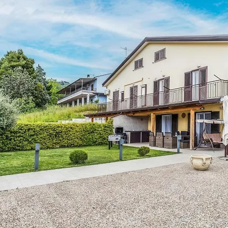 Residenza Lara Dom wakacyjny *