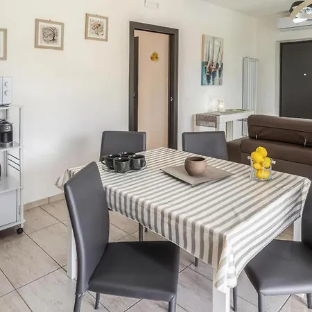 Residenza Lara Agropoli