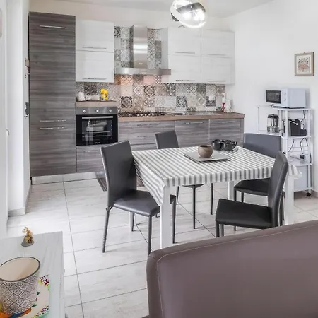Residenza Lara Dom wakacyjny *