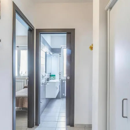 Residenza Lara Agropoli