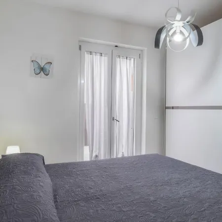 Residenza Lara * Agropoli