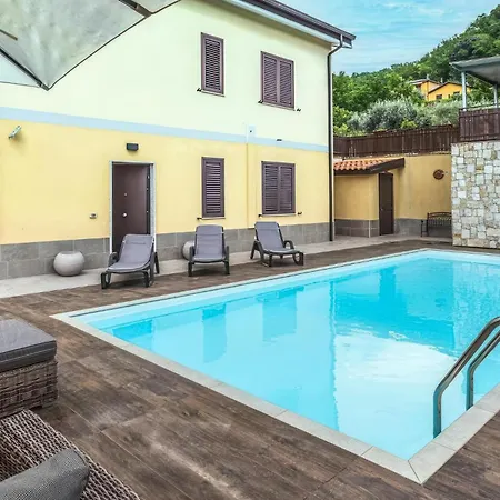 Residenza Lara Agropoli