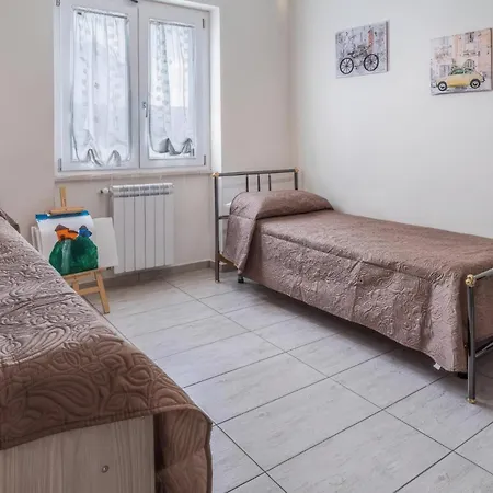 Residenza Lara