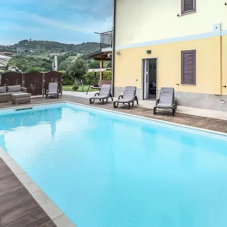Residenza Lara Agropoli