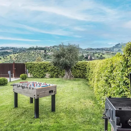 Residenza Lara * Agropoli