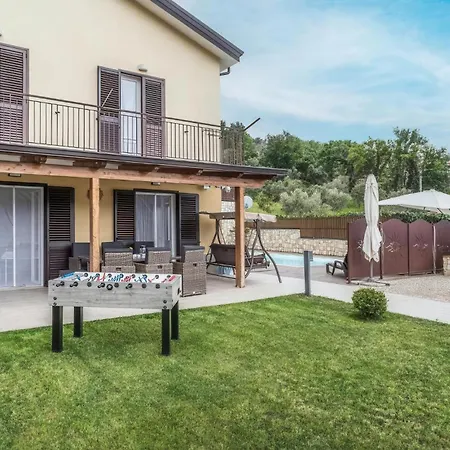 Residenza Lara Prázdninový dům *