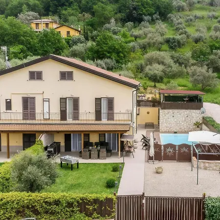 Residenza Lara
